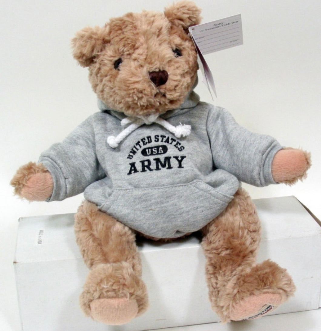 2023 US Army Teddy Bear