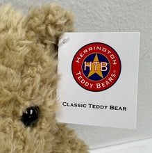 Load image into Gallery viewer, 2022 Classic Teddy Bear
