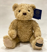 Load image into Gallery viewer, 2017 Classic Blue Label Teddy Bear
